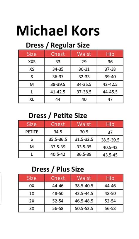 michael kors trouser|Michael Kors pants size chart.